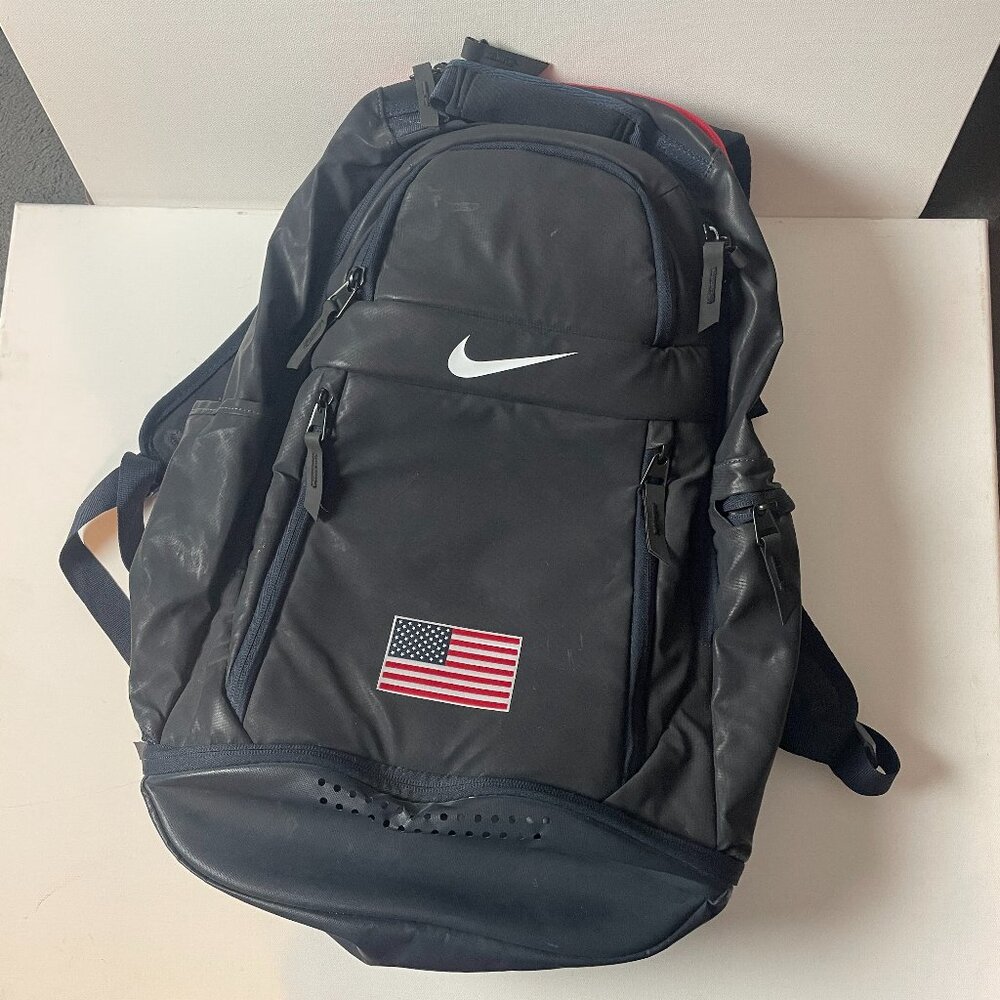 Nike Team USA Backpack